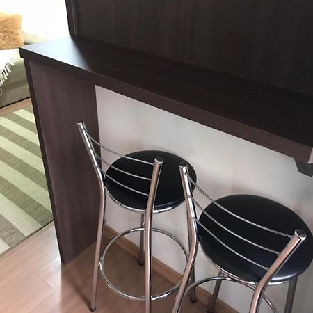 Golden 02 Apartman Gramado Kültér fotó