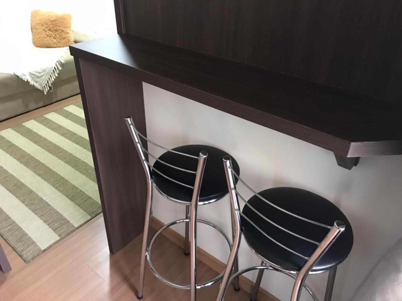 Golden 02 Apartman Gramado Kültér fotó