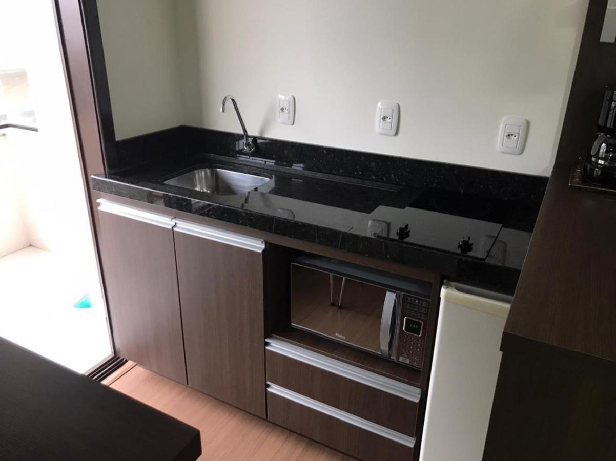 Golden 02 Apartman Gramado Kültér fotó