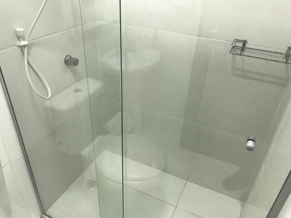 Golden 02 Apartman Gramado Kültér fotó