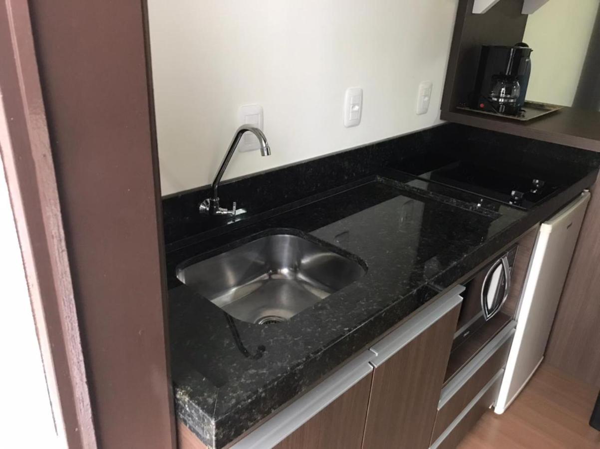 Golden 02 Apartman Gramado Kültér fotó