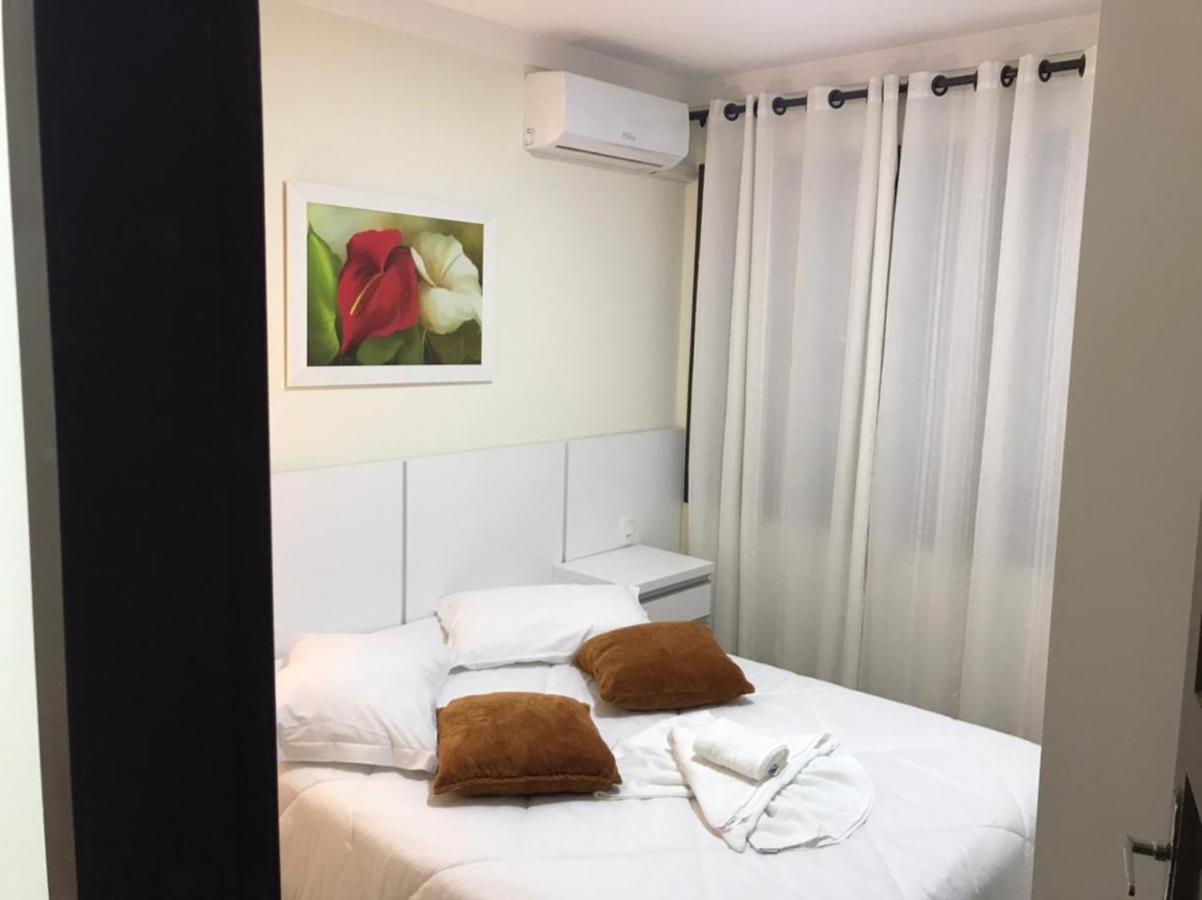 Golden 02 Apartman Gramado Kültér fotó