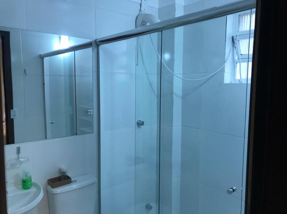 Golden 02 Apartman Gramado Kültér fotó