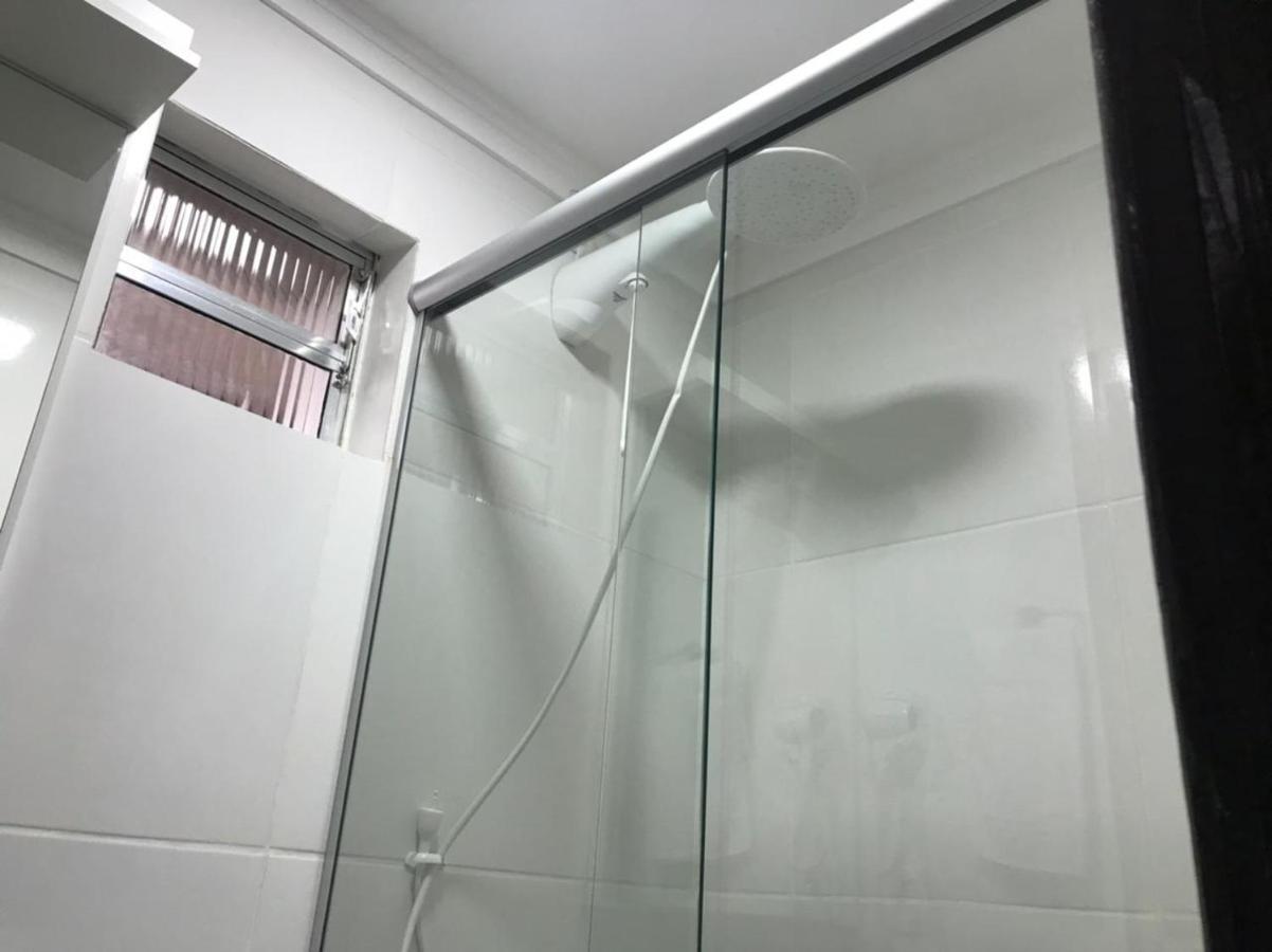 Golden 02 Apartman Gramado Kültér fotó