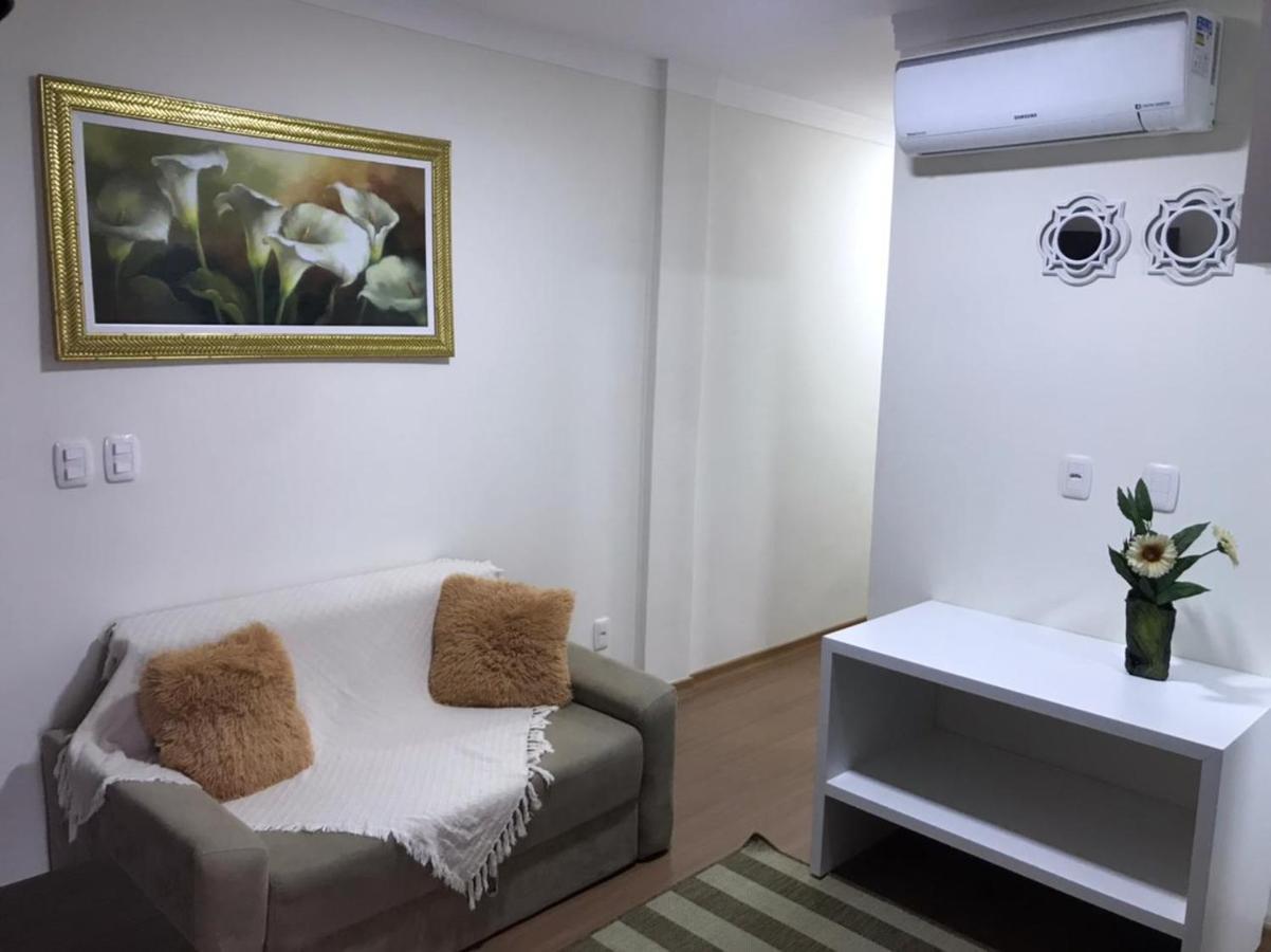 Golden 02 Apartman Gramado Kültér fotó