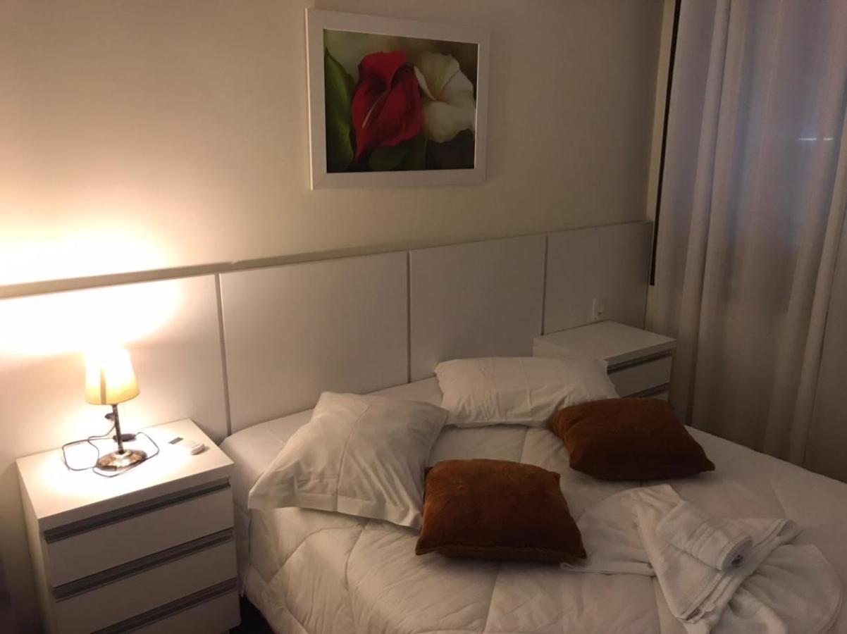 Golden 02 Apartman Gramado Kültér fotó
