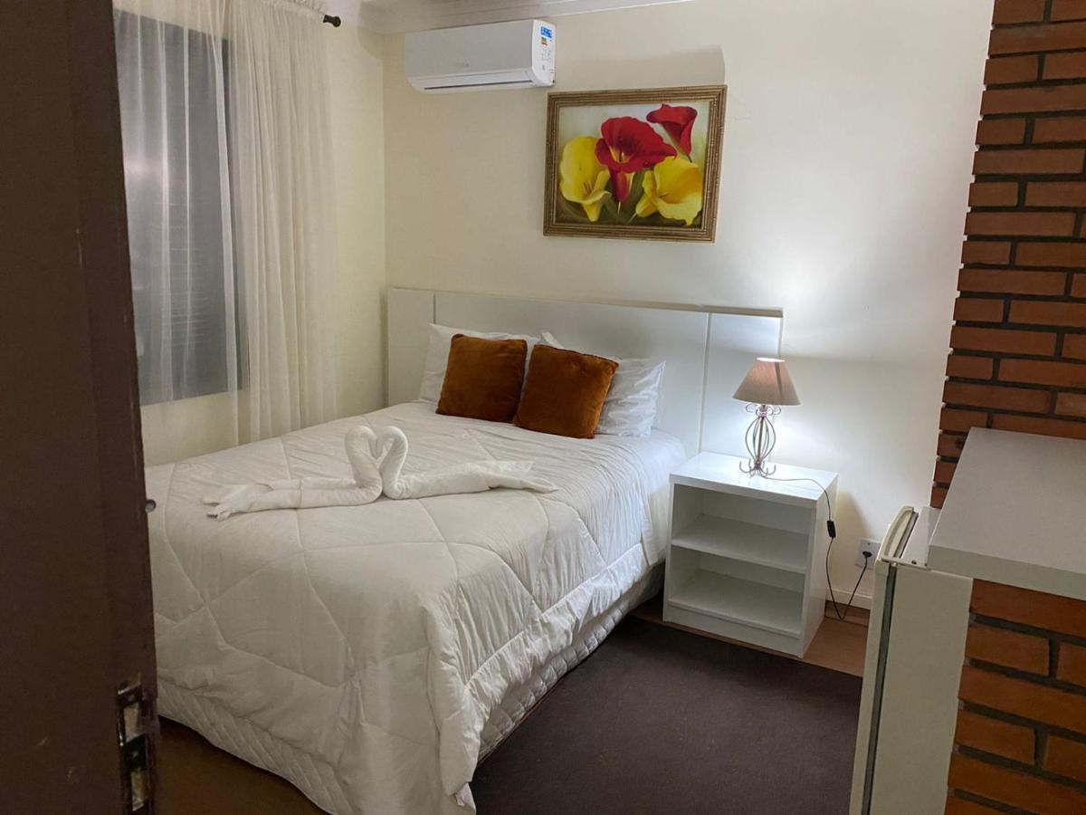 Golden 02 Apartman Gramado Kültér fotó