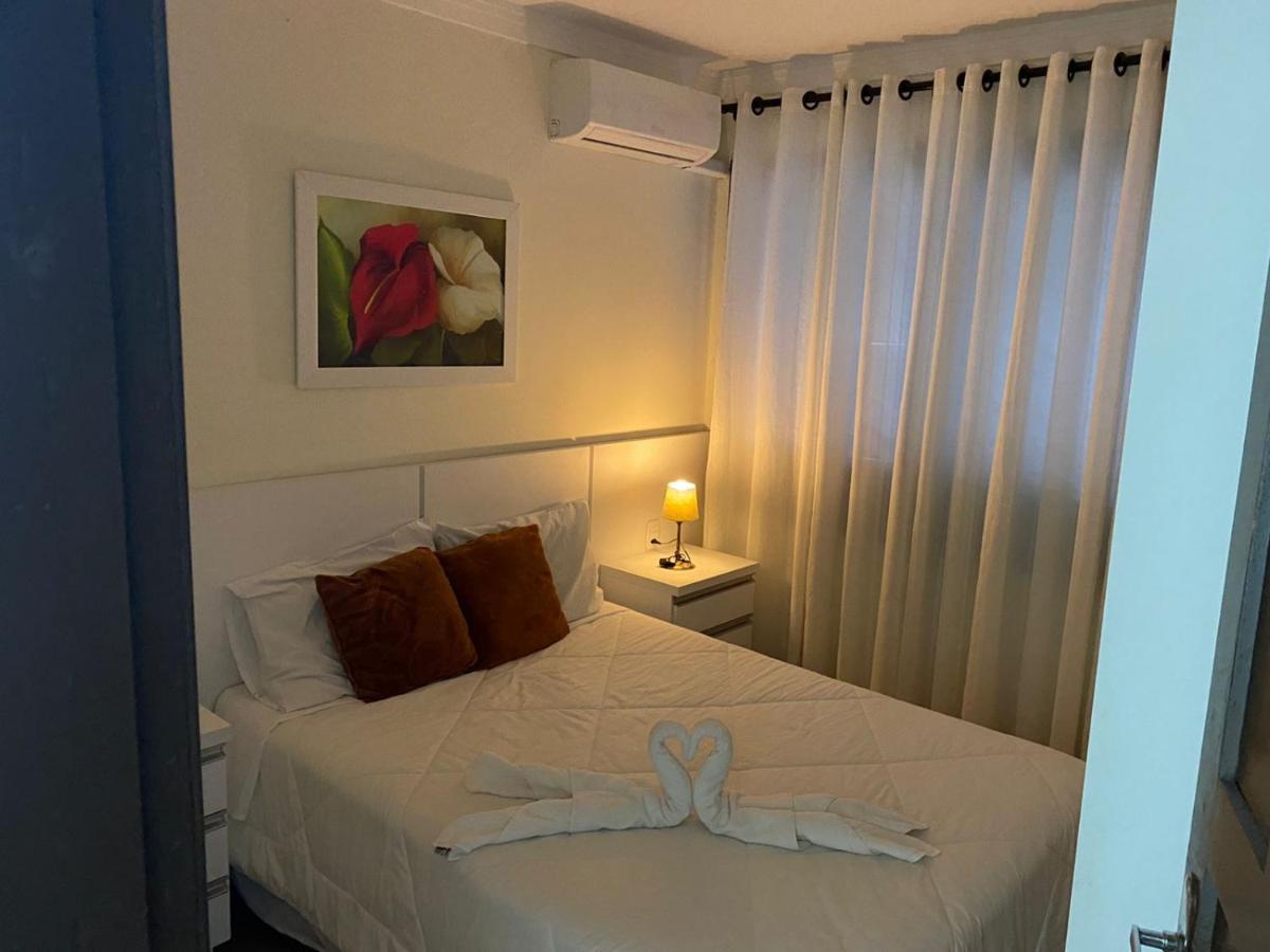 Golden 02 Apartman Gramado Kültér fotó